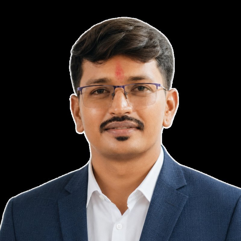 Dipak Hatwar, Proprietor &amp; Senior Electrical Contractor at Hatwar Infrastructure